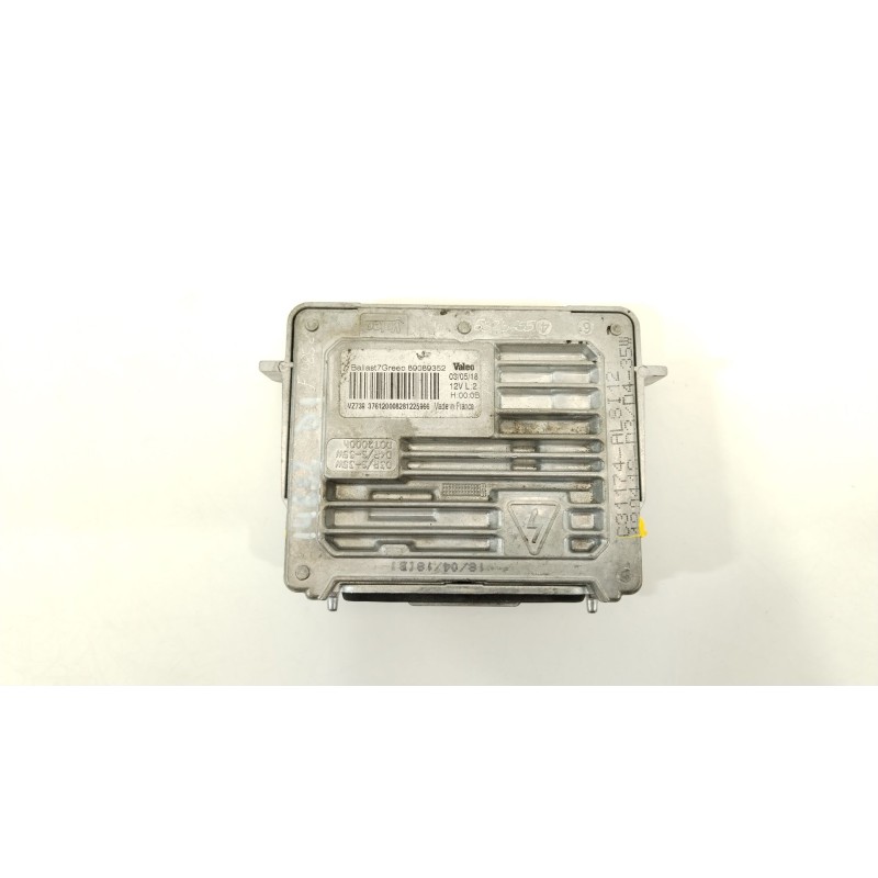 Recambio de centralita faros xenon para ford kuga ii (dm2) 2.0 tdci 4x4 referencia OEM IAM 89089352  