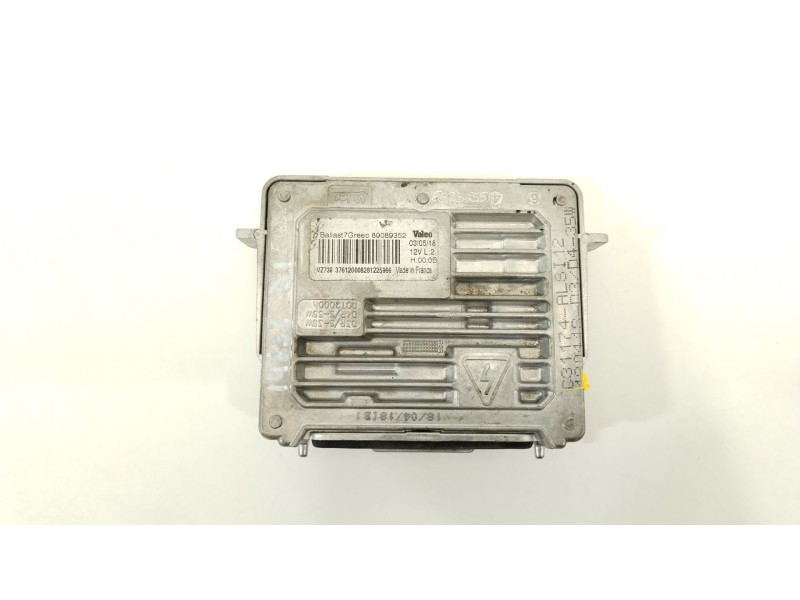 Recambio de centralita faros xenon para ford kuga ii (dm2) 2.0 tdci 4x4 referencia OEM IAM 89089352  