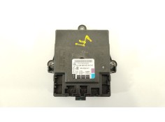 Recambio de modulo electronico para mercedes-benz clase a (w169) a 150 (169.031) referencia OEM IAM A1698204526  05072341