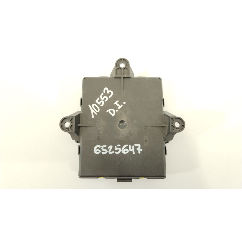 Recambio de modulo electronico para mercedes-benz clase a (w169) a 150 (169.031) referencia OEM IAM A1698204526  05072341