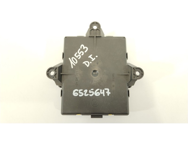 Recambio de modulo electronico para mercedes-benz clase a (w169) a 150 (169.031) referencia OEM IAM A1698204526  05072341