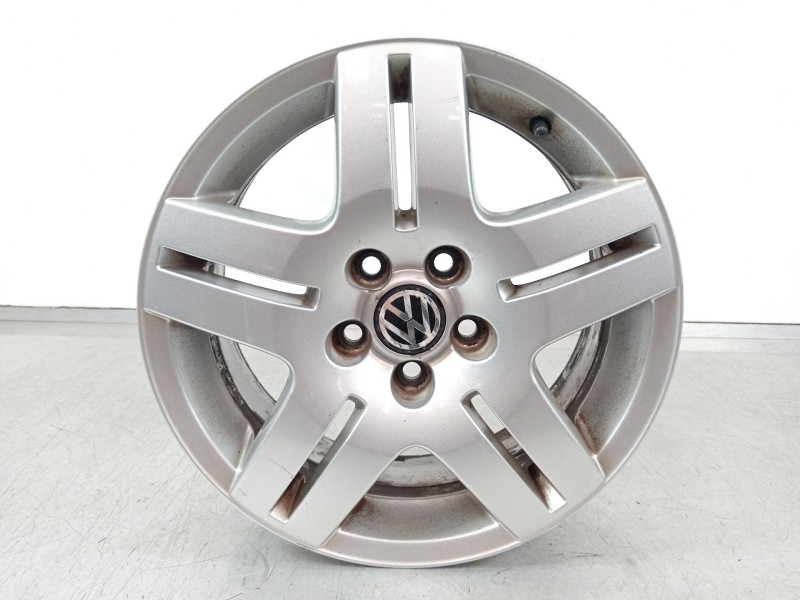 Recambio de llanta para volkswagen golf iv berlina (1j1) 25 aniversario referencia OEM IAM 1J0601025Q  