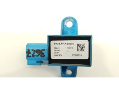 Recambio de sensor para volvo c30 1.6 d drive kinetic referencia OEM IAM 30798511  973580101 2