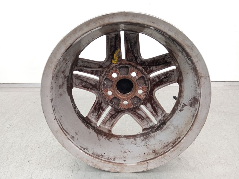 Recambio de llanta para volkswagen golf iv berlina (1j1) 25 aniversario referencia OEM IAM 1J0601025Q  