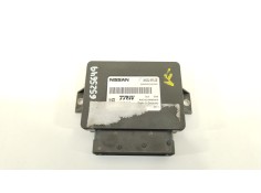 Recambio de modulo electronico para nissan qashqai (j11) 1.5 turbodiesel cat referencia OEM IAM 360326FL0E  A3C0219580000