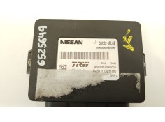 Recambio de modulo electronico para nissan qashqai (j11) 1.5 turbodiesel cat referencia OEM IAM 360326FL0E  A3C0219580000 2