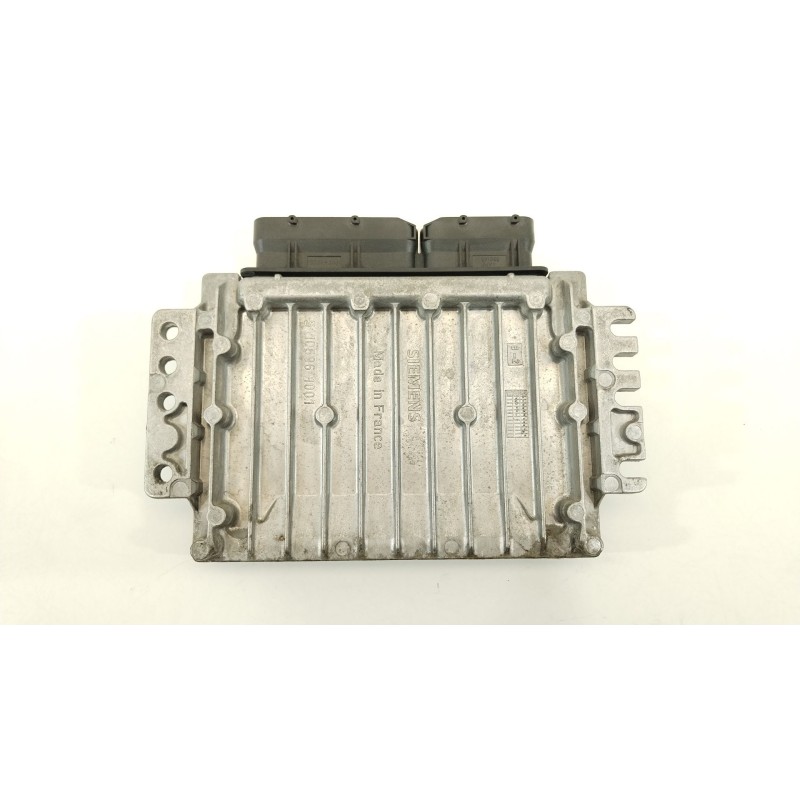 Recambio de centralita motor uce para mini mini (r50, r53) cooper s referencia OEM IAM 1214752761001 12147527610 S118012001N