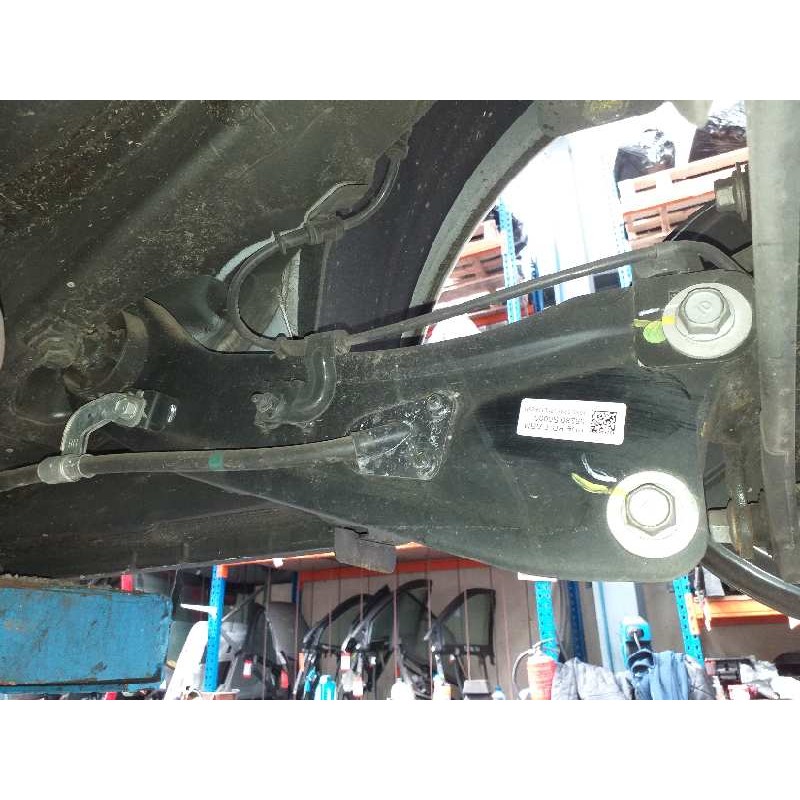 Recambio de brazo suspension inferior trasero derecho para hyundai i30 (pd) n project c referencia OEM IAM 55280S0000  