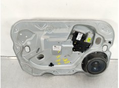Recambio de elevalunas delantero izquierdo para ford kuga i 2.0 tdci referencia OEM IAM 7M51R203A29DC 7M5T14B533AE 8M51R219A65AA