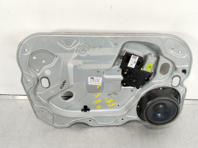 Recambio de elevalunas delantero izquierdo para ford kuga i 2.0 tdci referencia OEM IAM 7M51R203A29DC 7M5T14B533AE 8M51R219A65AA