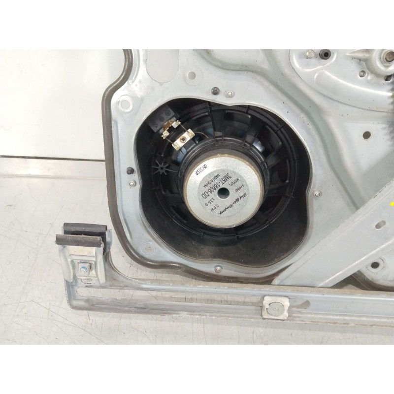 Recambio de elevalunas delantero izquierdo para ford kuga i 2.0 tdci referencia OEM IAM 7M51R203A29DC 7M5T14B533AE 8M51R219A65AA