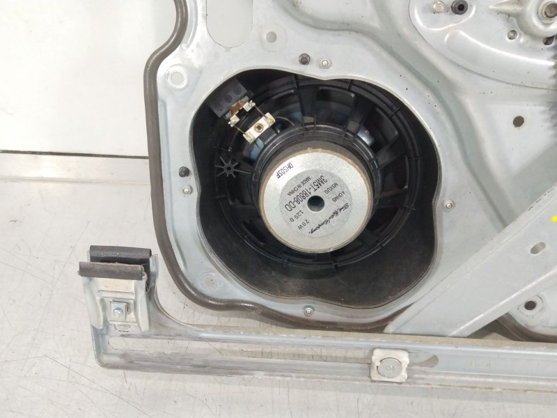 Recambio de elevalunas delantero izquierdo para ford kuga i 2.0 tdci referencia OEM IAM 7M51R203A29DC 7M5T14B533AE 8M51R219A65AA