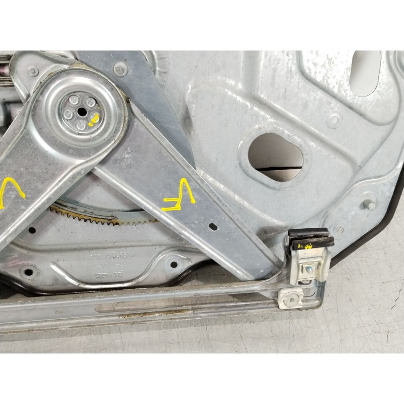 Recambio de elevalunas delantero izquierdo para ford kuga i 2.0 tdci referencia OEM IAM 7M51R203A29DC 7M5T14B533AE 8M51R219A65AA