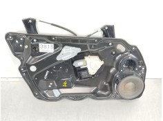 Recambio de elevalunas delantero izquierdo para volkswagen passat berlina (3c2) advance referencia OEM IAM 1K0959793L 1K0959701P