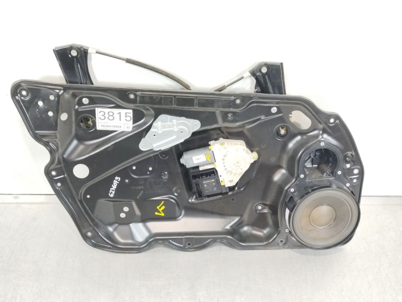 Recambio de elevalunas delantero izquierdo para volkswagen passat berlina (3c2) advance referencia OEM IAM 1K0959793L 1K0959701P