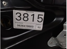 Recambio de elevalunas delantero izquierdo para volkswagen passat berlina (3c2) advance referencia OEM IAM 1K0959793L 1K0959701P 2