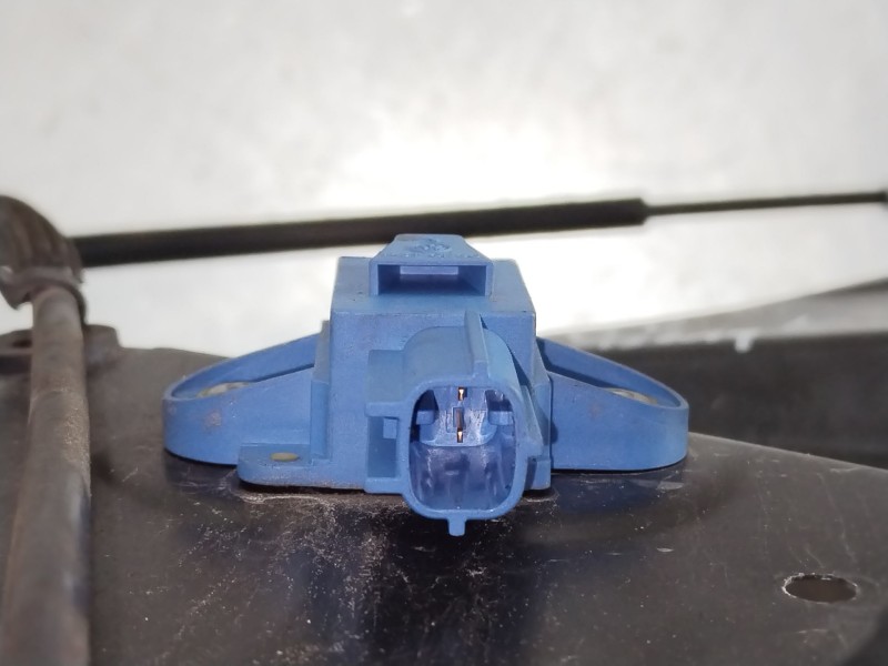 Recambio de elevalunas delantero izquierdo para volkswagen passat berlina (3c2) advance referencia OEM IAM 1K0959793L 1K0959701P