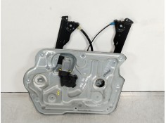 Recambio de elevalunas delantero derecho para nissan qashqai (j10) acenta referencia OEM IAM 80770JD00A  