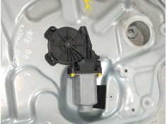 Recambio de elevalunas delantero derecho para nissan qashqai (j10) acenta referencia OEM IAM 80770JD00A   2