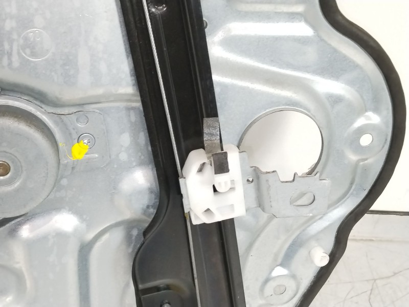 Recambio de elevalunas delantero derecho para nissan qashqai (j10) acenta referencia OEM IAM 80770JD00A  