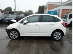 citroën c3 ii (sc_) del año 2011