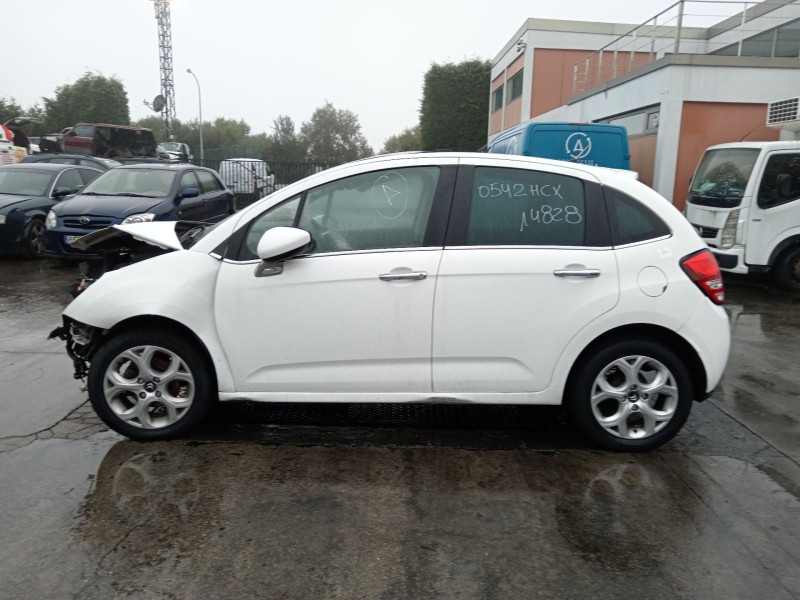 citroën c3 ii (sc_) del año 2011