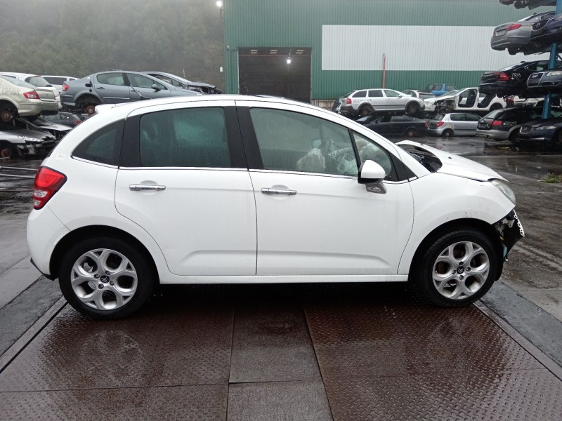 citroën c3 ii (sc_) del año 2011