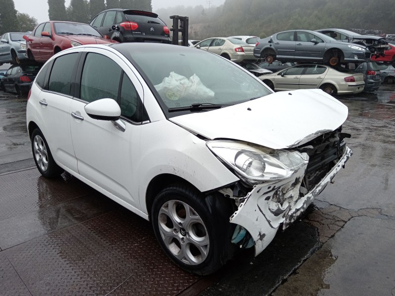 citroën c3 ii (sc_) del año 2011