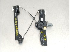 Recambio de elevalunas delantero izquierdo para bmw x2 (f39) sdrive18d referencia OEM IAM 742039108 51337462603 7413049