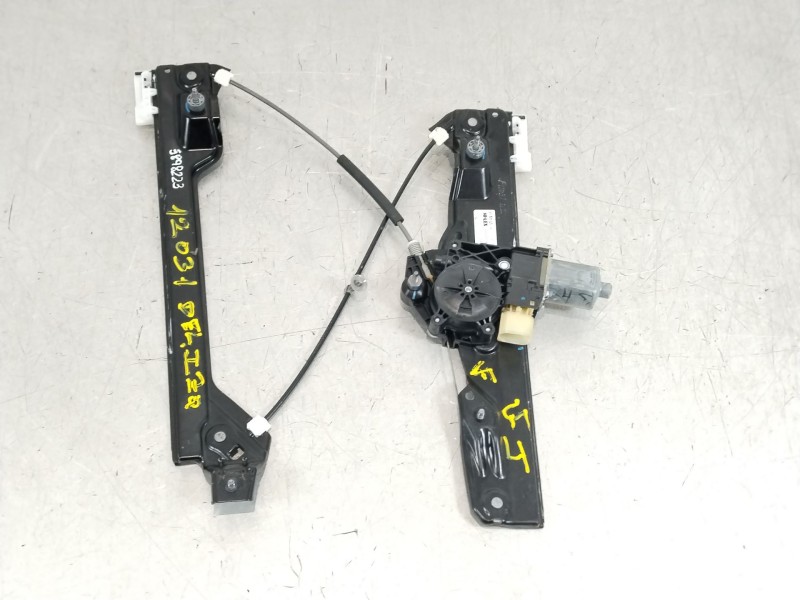 Recambio de elevalunas delantero izquierdo para bmw x2 (f39) sdrive18d referencia OEM IAM 742039108 51337462603 7413049