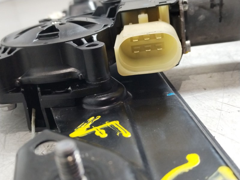 Recambio de elevalunas delantero izquierdo para bmw x2 (f39) sdrive18d referencia OEM IAM 742039108 51337462603 7413049