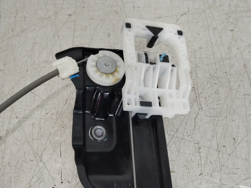 Recambio de elevalunas delantero izquierdo para bmw x2 (f39) sdrive18d referencia OEM IAM 742039108 51337462603 7413049