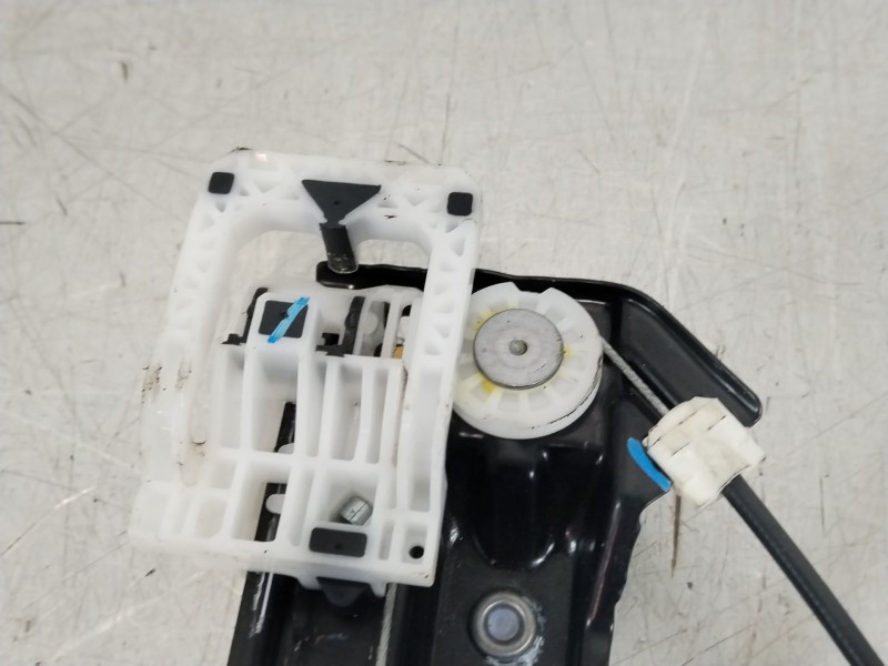 Recambio de elevalunas delantero izquierdo para bmw x2 (f39) sdrive18d referencia OEM IAM 742039108 51337462603 7413049