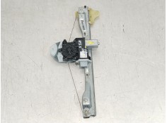 Recambio de elevalunas delantero derecho para smart forfour basis (66kw) (453.044) referencia OEM IAM A4537203400 807200925R 128