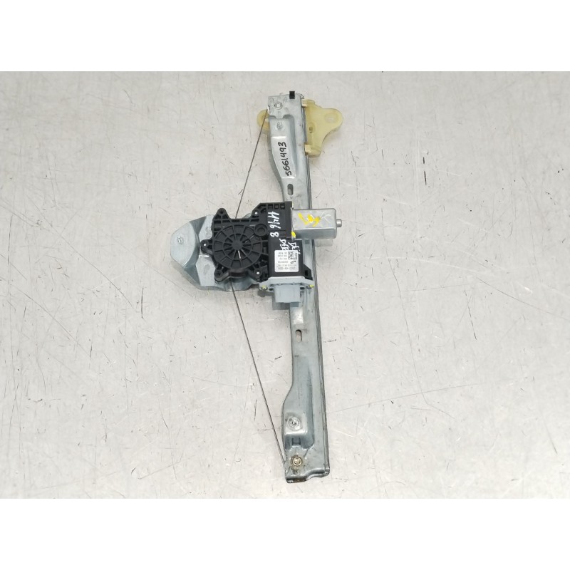 Recambio de elevalunas delantero derecho para smart forfour basis (66kw) (453.044) referencia OEM IAM A4537203400 807200925R 128