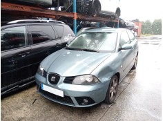 seat ibiza iii (6l1) del año 2007