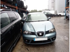 seat ibiza iii (6l1) del año 2007 2