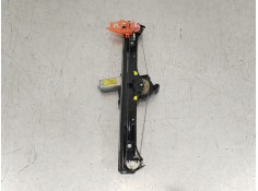 Recambio de elevalunas delantero derecho para fiat bravo ii (198_) 1.4 t-jet (198axg1b) referencia OEM IAM 51829140  