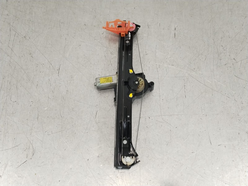 Recambio de elevalunas delantero derecho para fiat bravo ii (198_) 1.4 t-jet (198axg1b) referencia OEM IAM 51829140  