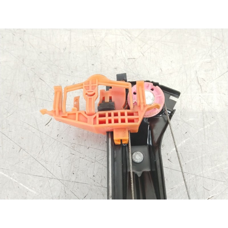 Recambio de elevalunas delantero derecho para fiat bravo ii (198_) 1.4 t-jet (198axg1b) referencia OEM IAM 51829140  