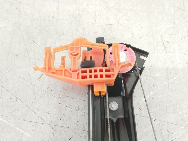 Recambio de elevalunas delantero derecho para fiat bravo ii (198_) 1.4 t-jet (198axg1b) referencia OEM IAM 51829140  