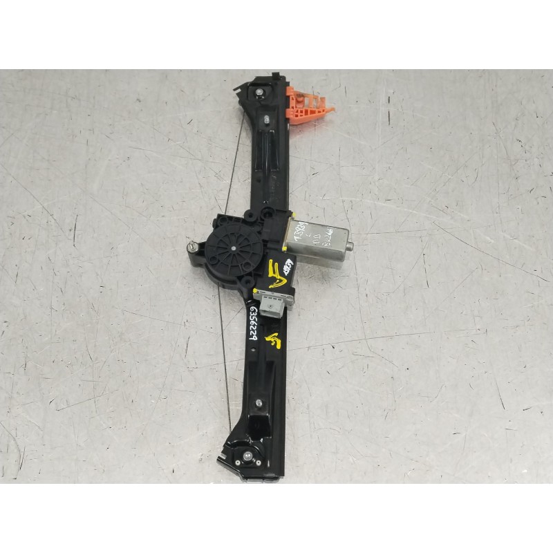 Recambio de elevalunas delantero derecho para fiat bravo ii (198_) 1.4 t-jet (198axg1b) referencia OEM IAM 51829140  