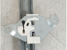 Recambio de elevalunas trasero izquierdo para nissan qashqai (j10) acenta referencia OEM IAM 82701JD400  402191A 2