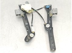 Recambio de elevalunas delantero izquierdo para audi a7 sportback (4ga) 3.0 tdi clean diesel quattro referencia OEM IAM 4G883746