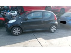 peugeot 107 (pm_, pn_) del año 2009