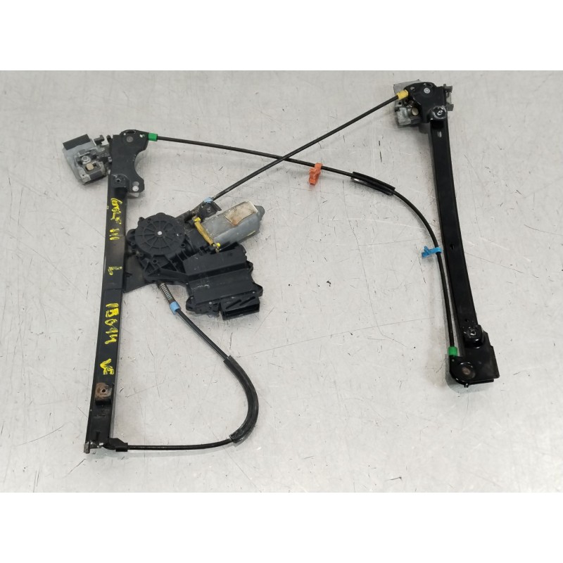 Recambio de elevalunas delantero derecho para volkswagen golf iii (1h1) 1.9 td, gtd referencia OEM IAM 1H0837402C  1H0959802