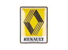 renault 11 (b/c37_) del año 1987