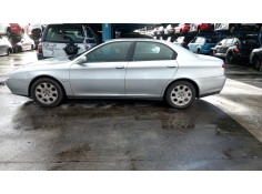 alfa romeo 166 (936_) del año 2002