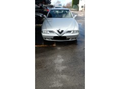 alfa romeo 166 (936_) del año 2002 2
