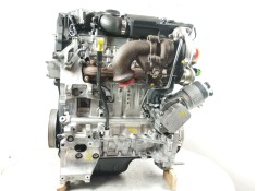 Recambio de motor completo para citroën c3 i (fc_, fn_) 1.4 hdi referencia OEM IAM 8HZ  